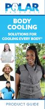 Polar Cooling brochure cover